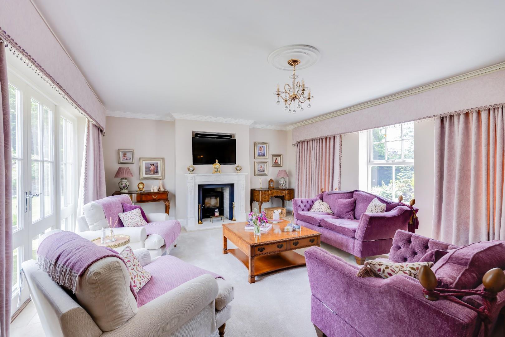 Kendal House, Penllyn, Vale of Glamorgan, CF71 7RQ